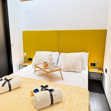 Tema By Ca-sa Check Apartment