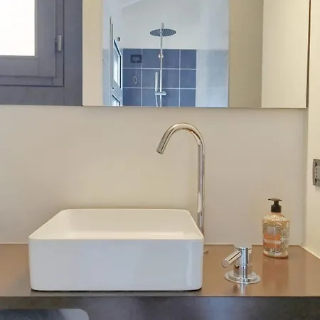 Tema By Ca-sa Check Apartment *