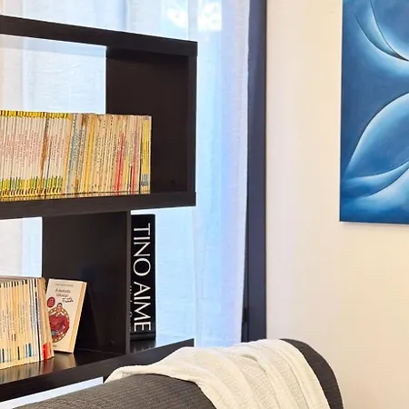 Apartment Tema By Ca-sa Check