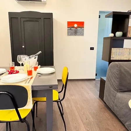 Apartment Tema By Ca-sa Check Chioggia