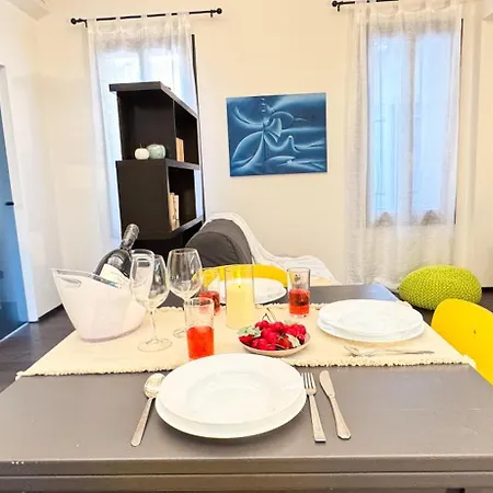 Tema By Ca-sa Check Apartment *