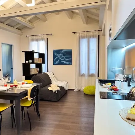 Tema By Ca-sa Check Apartment *