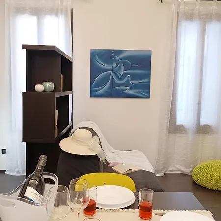 Apartamento Tema By Ca-sa Check *