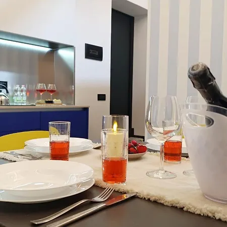 Apartamento Tema By Ca-sa Check *