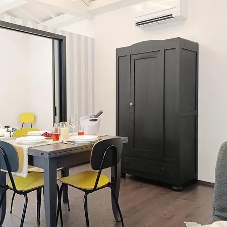 Apartamento Tema By Ca-sa Check Chioggia