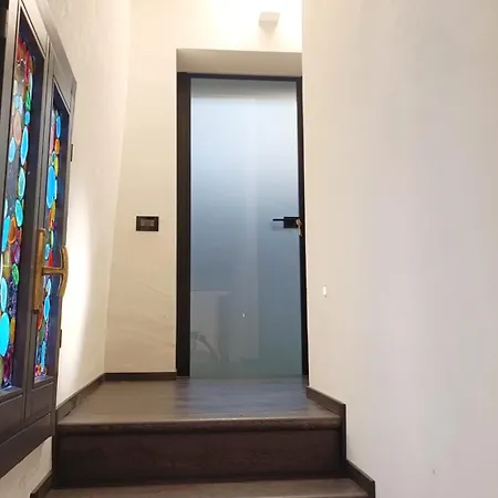 Apartment Tema By Ca-sa Check