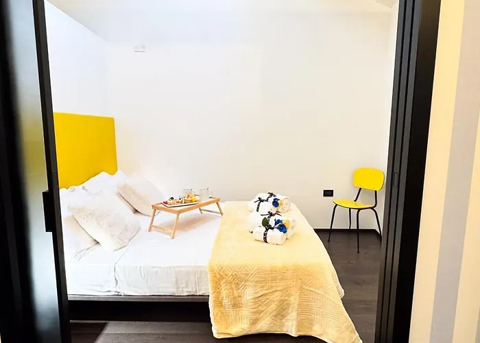 Tema By Ca-sa Check * Chioggia