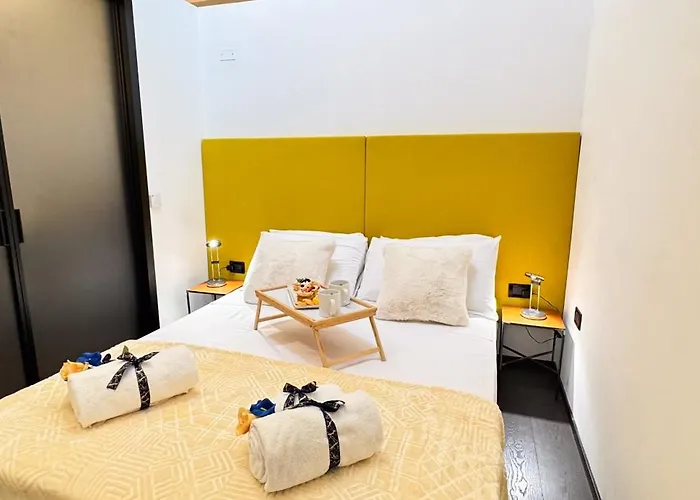 Tema By Ca-sa Check Lägenhet