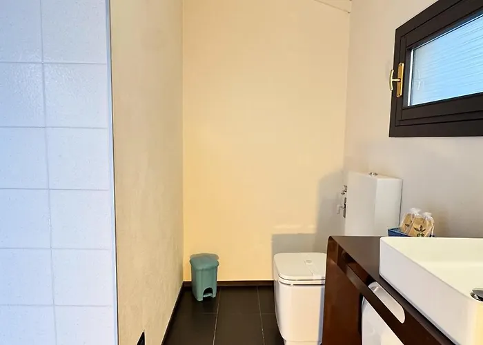 Tema By Ca-sa Check Lägenhet *