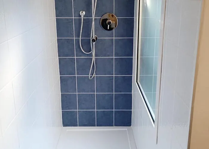 Tema By Ca-sa Check Lägenhet *