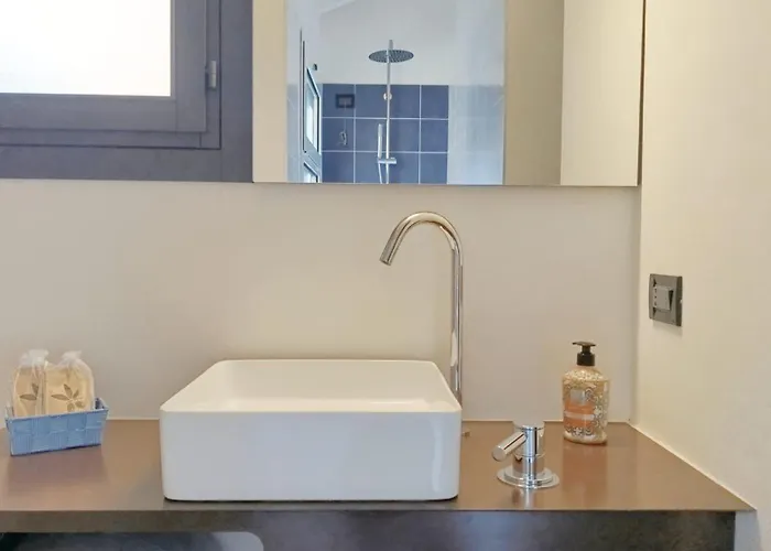 Tema By Ca-sa Check Lägenhet *