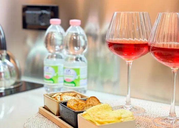 Tema By Ca-sa Check Lägenhet