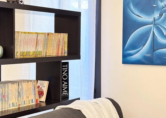 Lägenhet Tema By Ca-sa Check