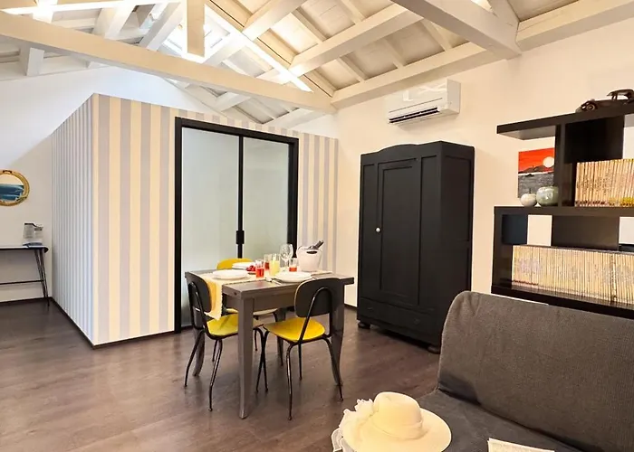 Tema By Ca-sa Check * Chioggia