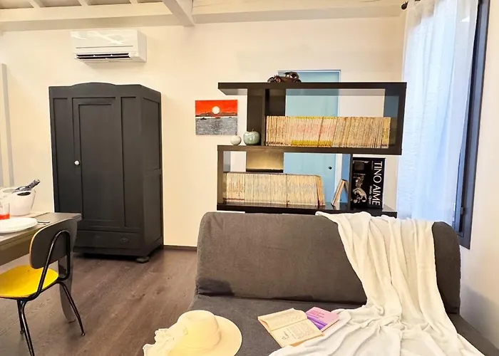 Tema By Ca-sa Check * Chioggia