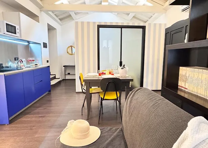 Tema By Ca-sa Check Chioggia