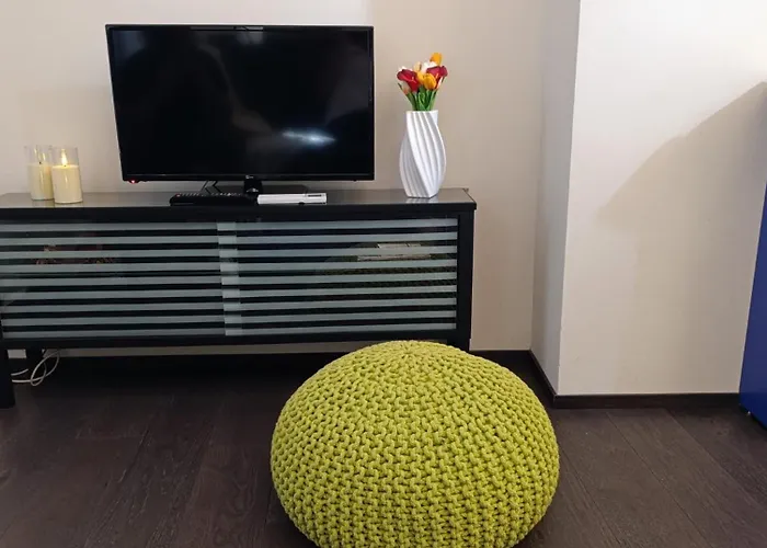 Tema By Ca-sa Check * Chioggia