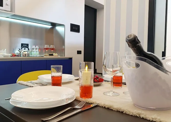 Lägenhet Tema By Ca-sa Check *