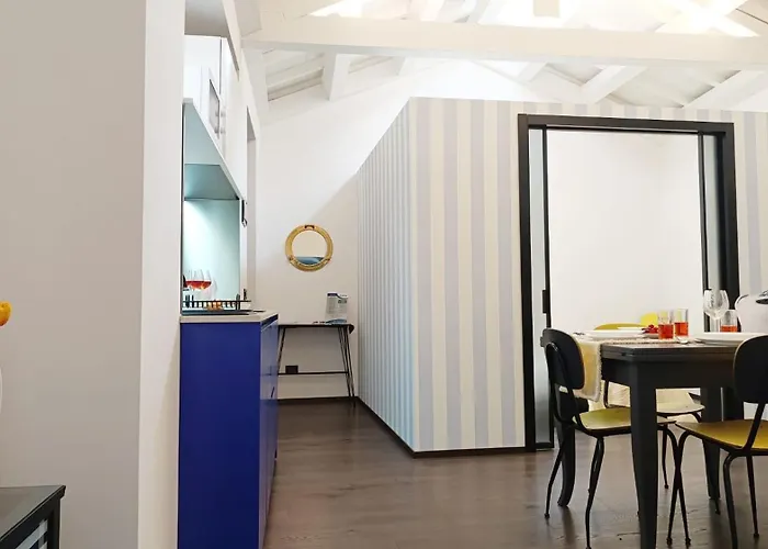 Tema By Ca-sa Check Chioggia