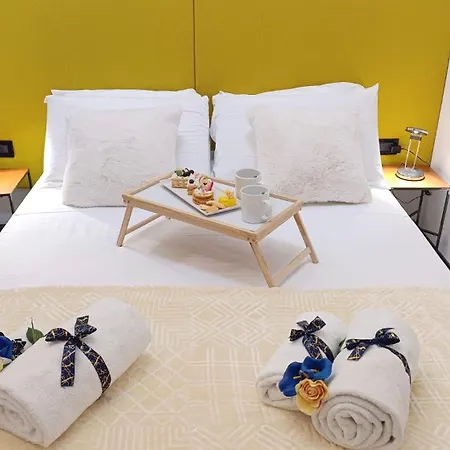 Tema By Ca-sa Check Apartment Chioggia