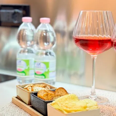 Tema By Ca-sa Check شقة