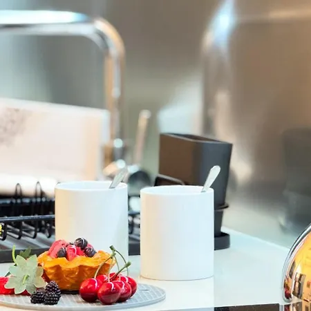 Apartment Tema By Ca-sa Check Chioggia