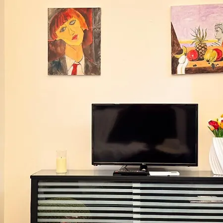 شقة Tema By Ca-sa Check كيودجا