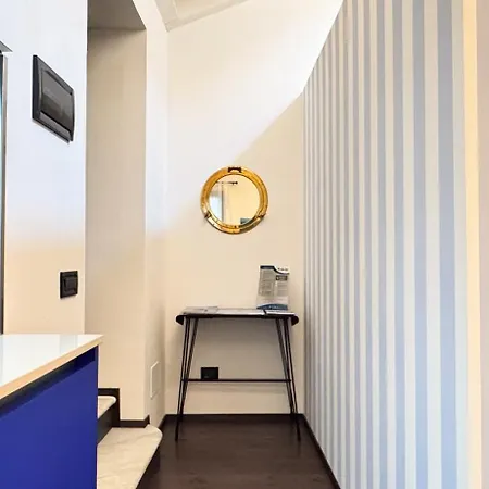 Tema By Ca-sa Check Apartment *