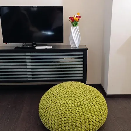 Tema By Ca-sa Check * Chioggia