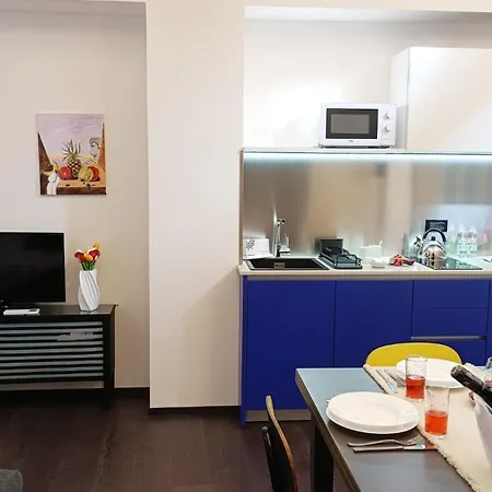 Tema By Ca-sa Check Apartment *