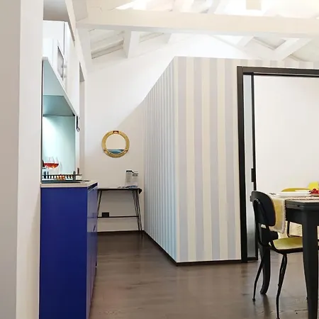 Tema By Ca-sa Check Chioggia