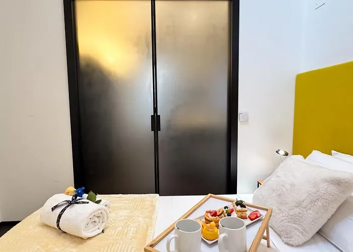 Διαμέρισμα Tema By Ca-sa Check *