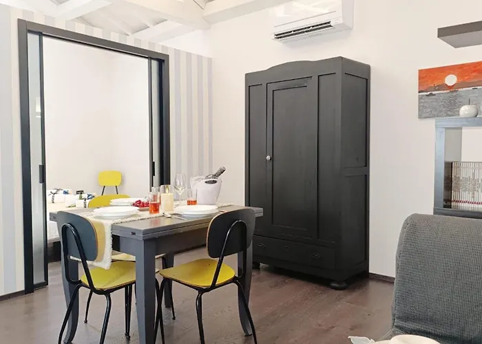 Διαμέρισμα Tema By Ca-sa Check Κιότζα